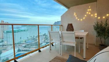 Apartamento en Calpe - frente al mar "a estrenar" - Photo 4