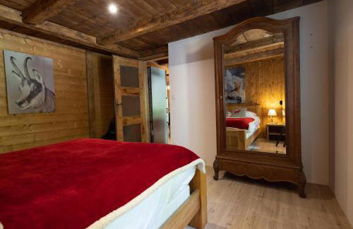 Ferme de Faustine 2 - piscine - Foto 12