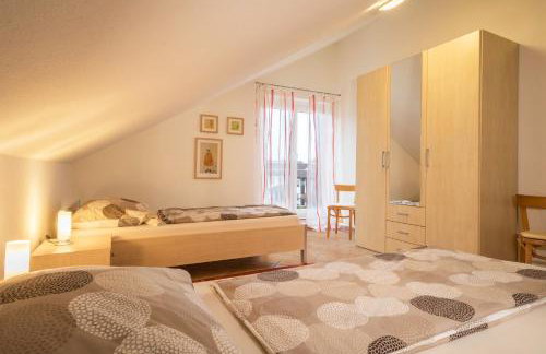 Haus Sonnenseite Wohnung Pfänder - Foto 17