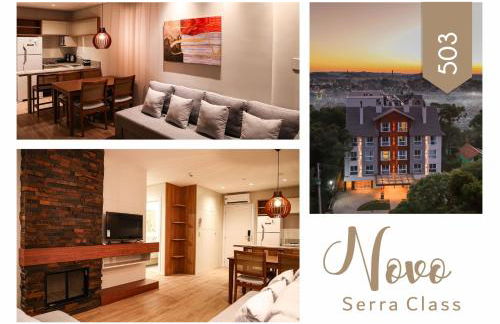 Novo Studio 503 - Serra Class - Foto 33