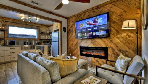 The Penthouses on Main - Downtown Blue Ridge - Foto 4