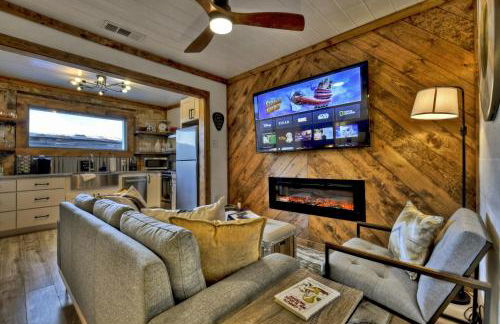 The Penthouses on Main - Downtown Blue Ridge - Foto 4