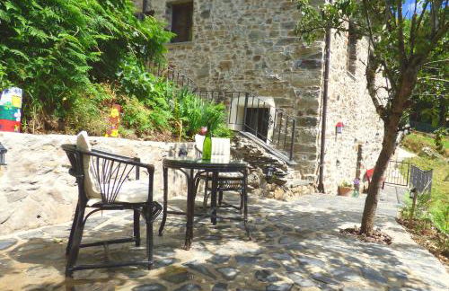 Luna Menguante Casa Luna de La Viliella - Foto 37