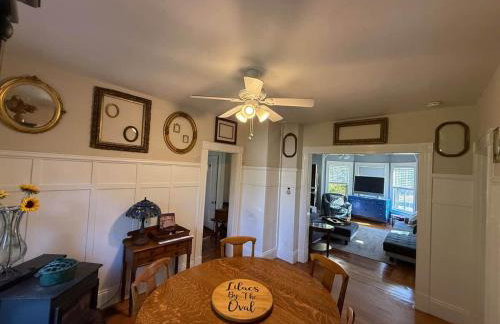 Lovely apartment with King bed, 2 twins & 2 sofas - Foto 24