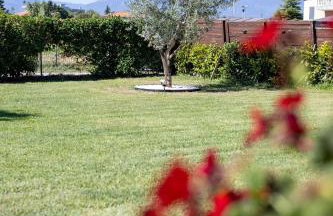 MaVitaPlace Villa Familia, Jacuzzi-Whirlpool, Katerini - Foto 42