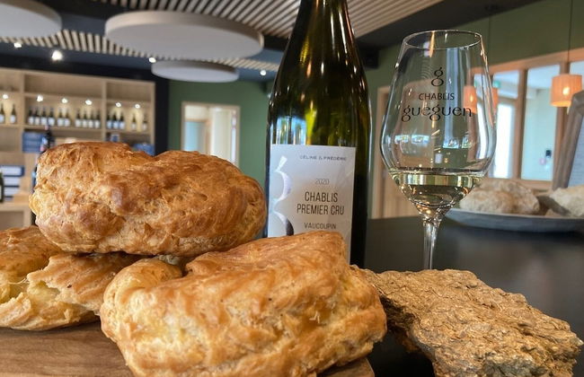 Les Appartements du Domaine Gueguen - Foto 30