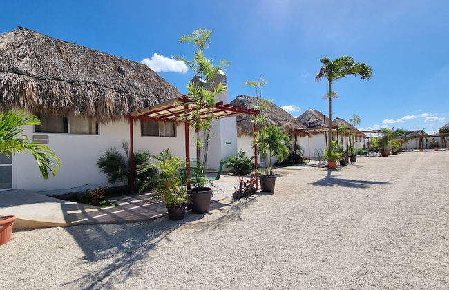 CASA BUDDHA CHELEM - Foto 53