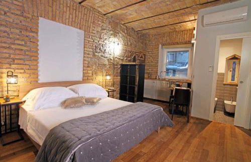 AUGUSTO AND LIVIA IMPERIAL HOUSE - Foto 5