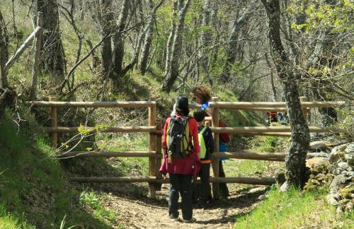 Casa rural El Abejaruco - Foto 62