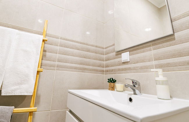 Maré Alta Alojamentos - Foto 45