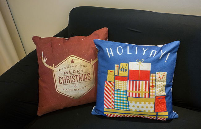 Wallace P Staycation - Foto 31