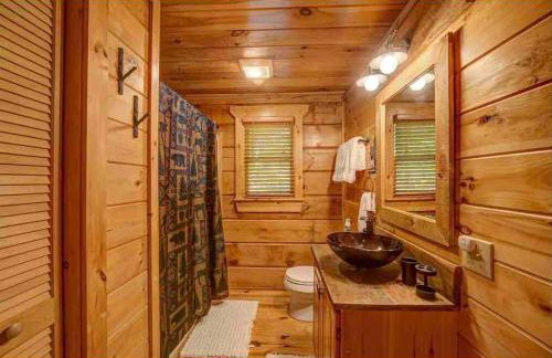 Mystic Creek Retreat (next to Blue Ridge) - Foto 51