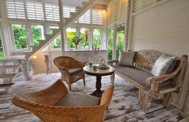 Jendela di Bali Villa - Foto 10