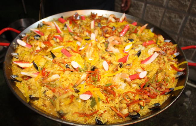 VAIA HOTELES - Foto 36