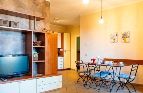 Apartment Zenzero e Cannella-2 by Interhome - Foto 11