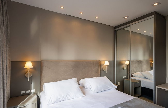 MHFs Apartamentos com Vista Mar Itapema - Foto 37