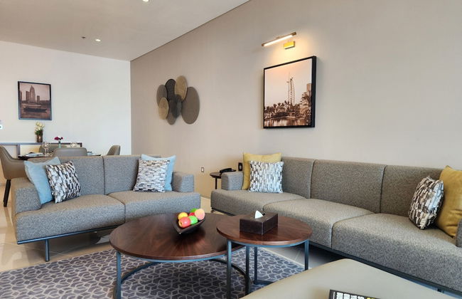 Ascott Park Place Dubai - Foto 51