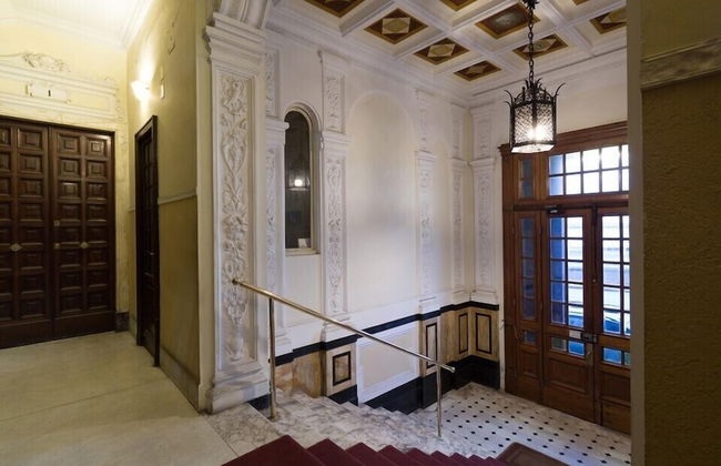 Home Grifondoro Bed & Breakfast - Foto 36