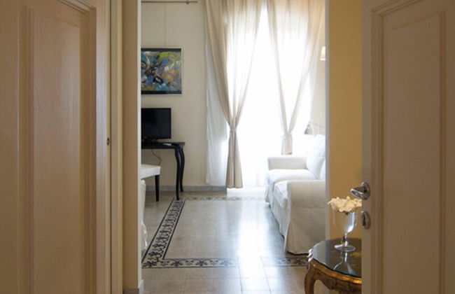 Residenza Maritti ContemporarySuite - Foto 5