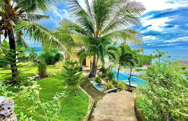 azure camotes resort hotel - Foto 56