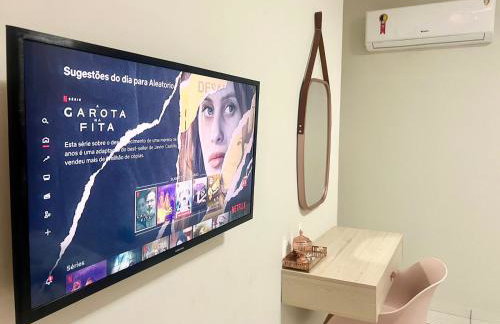 ilha confort, aconchegante ideal para casal, famílias e amigos - Foto 33