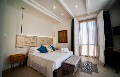 Don Ciccio & Mannina - Suite Apartments - Foto 44