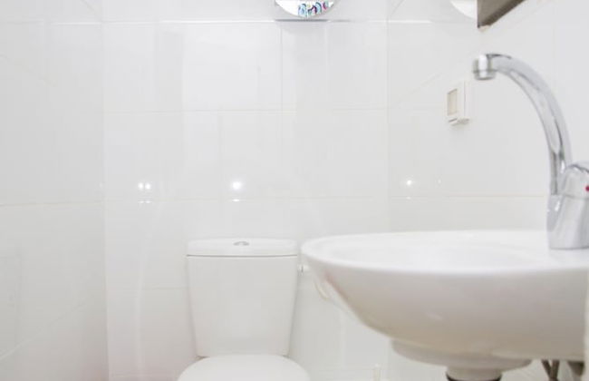 GK Apartments - Ben Gurion 105 - Foto 53