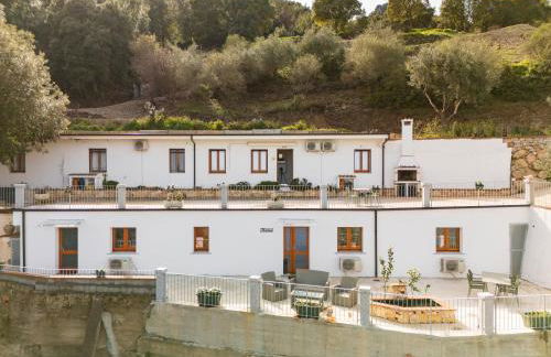 Casa Jerzu S'essia de su santu - Foto 22