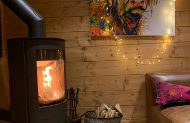 Chalet Ananas, Hameau des Marmottes - Foto 32