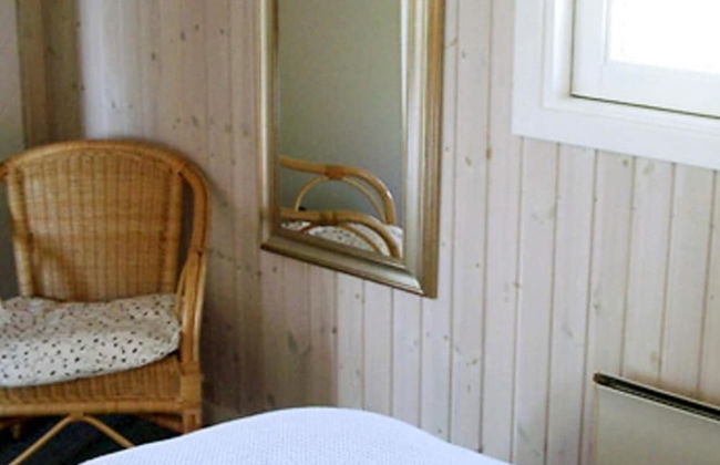 Splendid Holiday Home in Dronningmolle near Beach - Foto 14