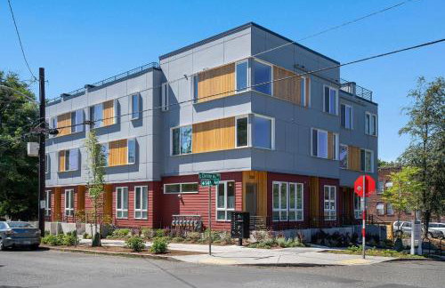 Perch - Urban Reflection 13 - Foto 37