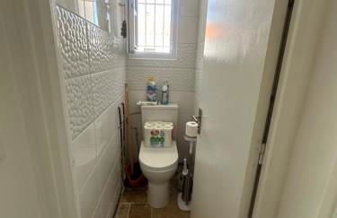 Grand Studio Mer et Confort centre-ville, parking - Photo 16