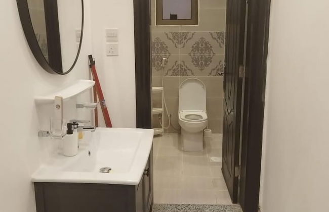 Comfortable Family Apt 10M Masjid Nabawi - Photo 23