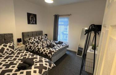 Anfield cosy stay - Photo 18