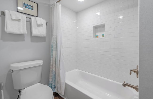 Sunrise Villas Condos - Foto 79