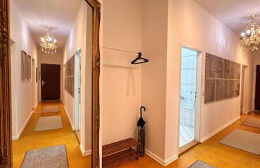 Großes 3-SZ Apartment im Herzen von Neukölln - Foto 7