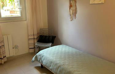 Appartement Calme entre mer, montagne et rivière - Foto 17