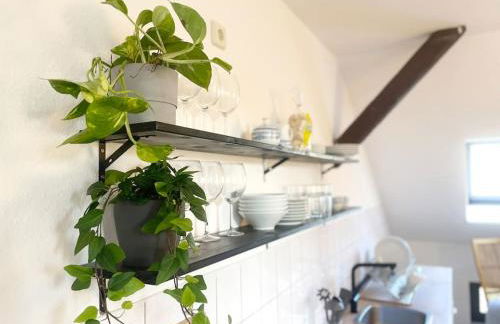 P6 - Familienwohnung am Park und Saale - Foto 39