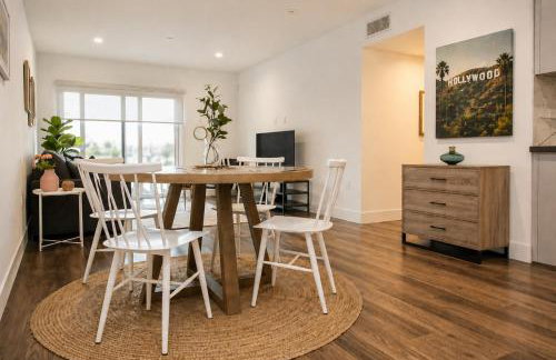 Los Angeles Premium City Suites - Free Secured Parking - Photo 40