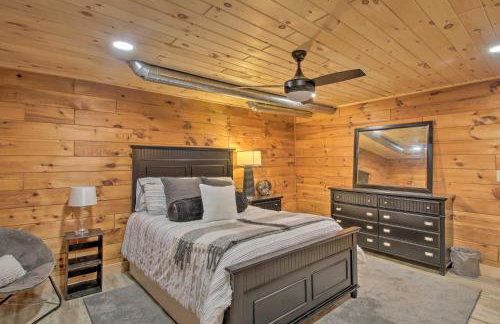 Elegant and Quiet Maine Escape with Sauna and Deck! - Foto 26