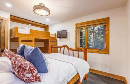 Luxury Family Cabin at Summit West - Foto 46