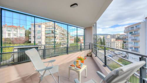 Appartement Liberation - Foto 2