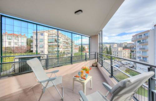 Appartement Liberation - Photo 2