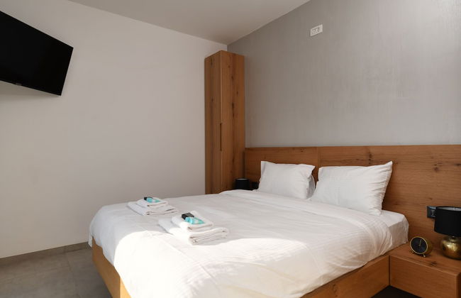 AirTLV Deluxe Jaffa Apartments - Foto 4