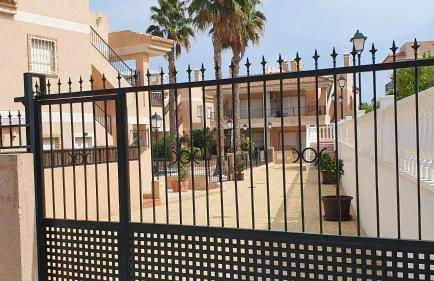 Casa Algorfa Alicante Spain - Foto 4