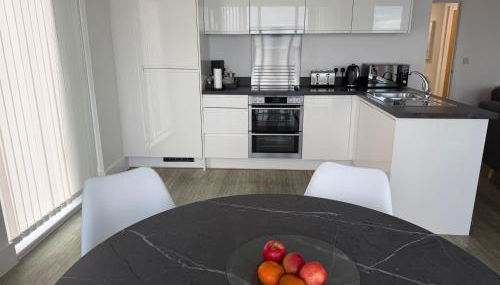 Seaview West Coast - Exceptional - 2 Bedrooms Sleeps 5 -Stunning Sea Views - 500 metres to Beach - Photo 5