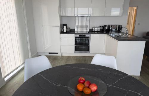 Seaview West Coast - Exceptional - 2 Bedrooms Sleeps 5 -Stunning Sea Views - 500 metres to Beach - Foto 5