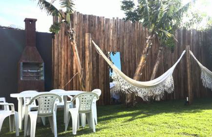 Grand MORIÁ POUSADA SPA - Photo 16