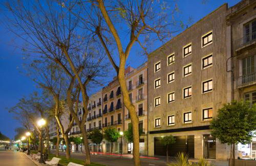 Apartaments Rambla 68 - Foto 72