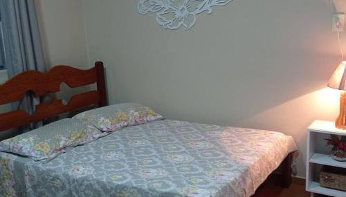 Suíte Félix Praia do Anil Angra dos Reis - Foto 2